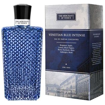 Venetian Blue Intense Concentree EDP
